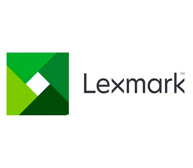 Lexmark 40X7618 CS31x SVC Cover Front, Interlock Switch 